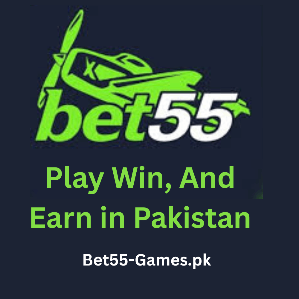 Bet55 game